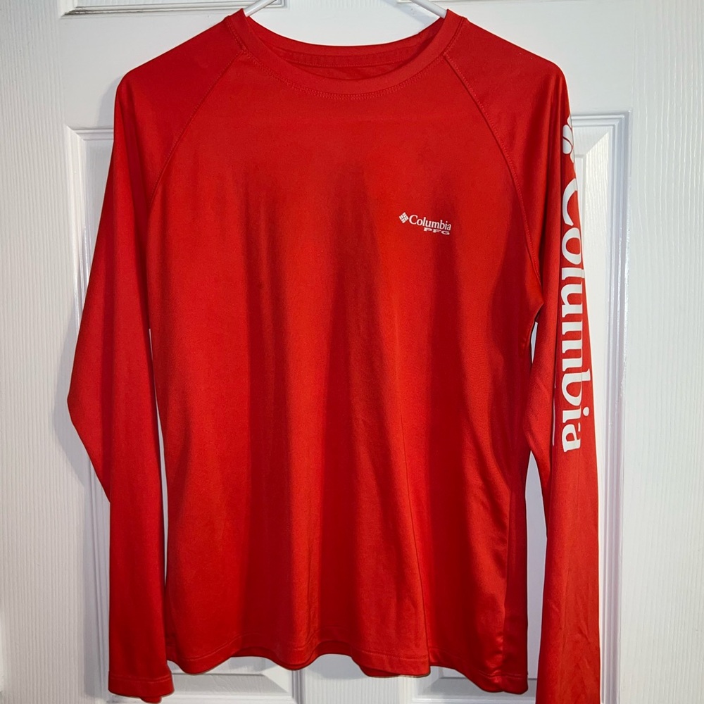 Columbia Sportswear Women's Tee PFG Long Sleeve T-shirt